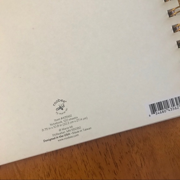 Anthro Desk Accessories Set - Picture 7 of 7